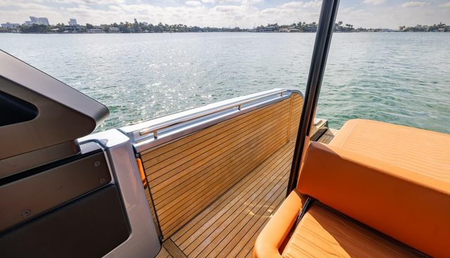 BELLA yacht for sale 18