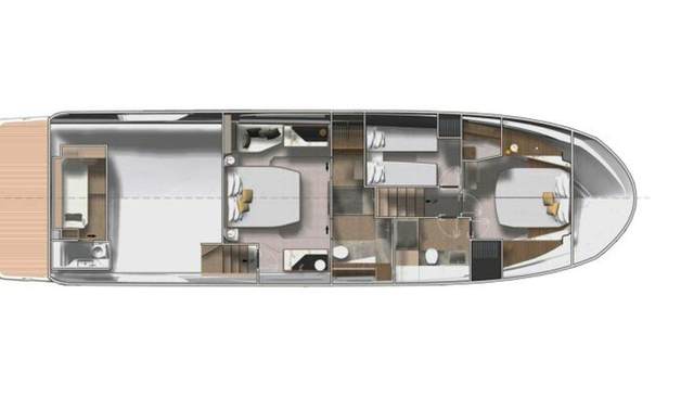 noname yacht for sale 7