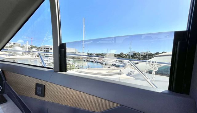 noname yacht for sale 60