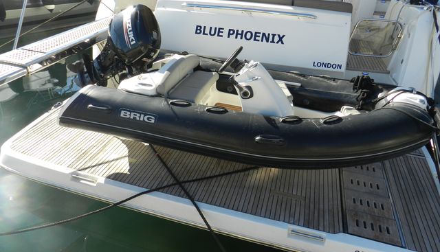 noname yacht for sale 23