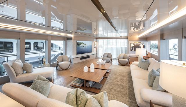 EVELYN P yacht for sale 5