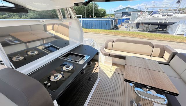 noname yacht for sale 19