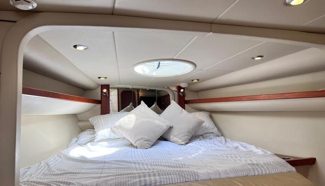 noname yacht for sale 25