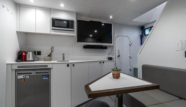 AURELIUS yacht for sale 39