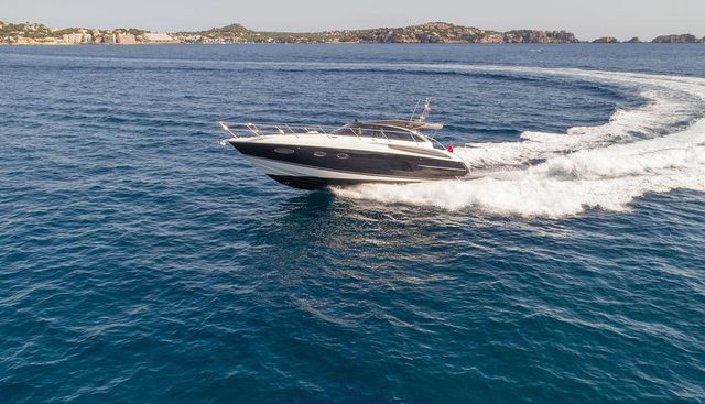 Vesper yacht for sale 12