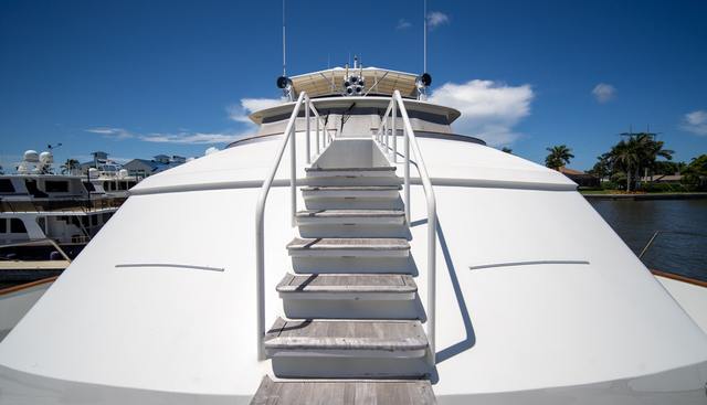 FLYING DUTCHMAN yacht for sale 10