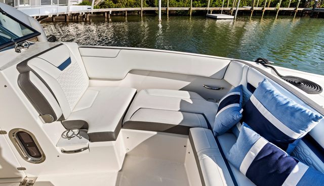Precious Cargo yacht for sale 29