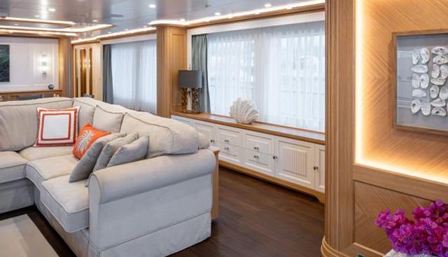 SEVEN SEAS yacht for sale 19