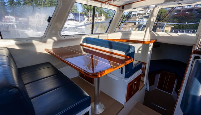 Stay Thirsty yacht for sale 15