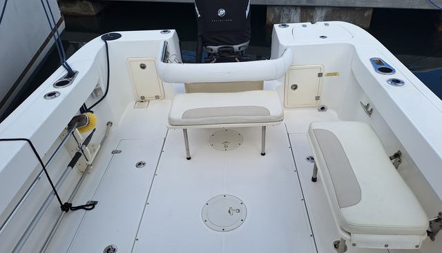 noname yacht for sale 7