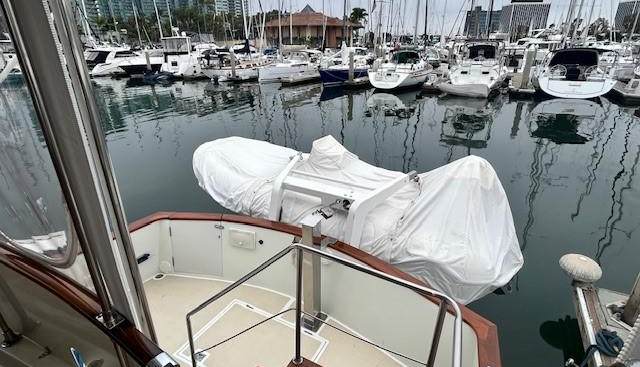Day Light yacht for sale 8