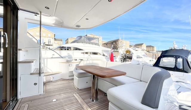 noname yacht for sale 33