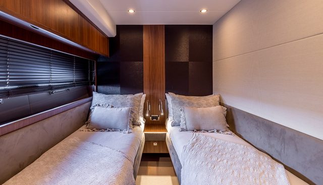 SEA DREAM II yacht for sale 33