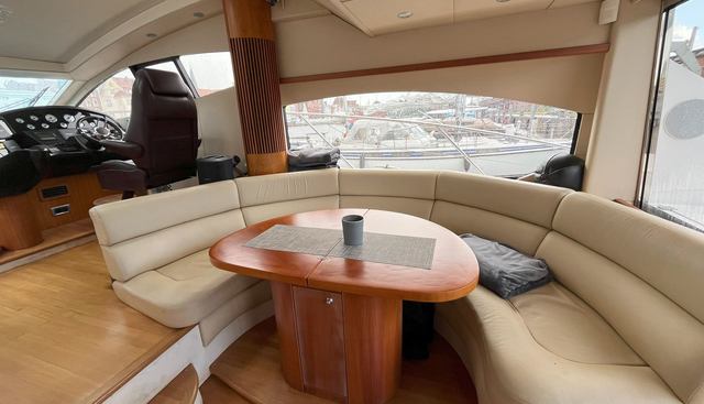 SWEET yacht for sale 14