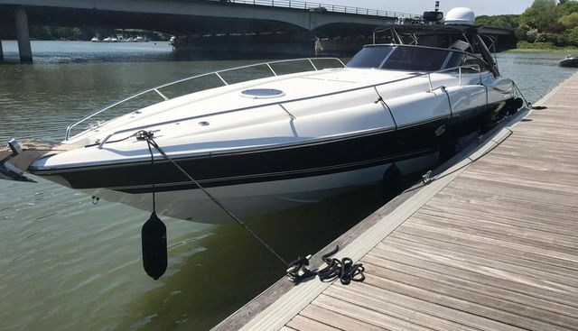 REMAS yacht for sale 4