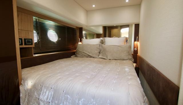TELLUR yacht for sale 20