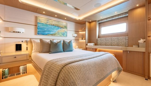KOKORO yacht for sale 37