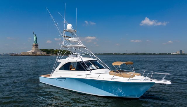noname yacht for sale 14