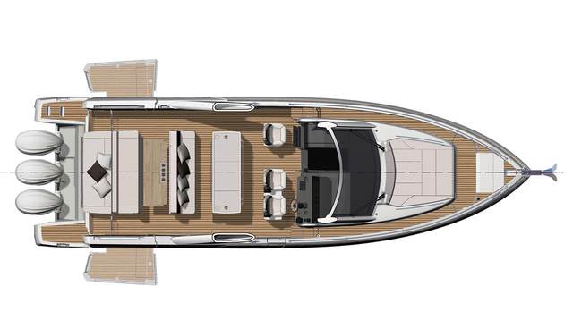 Noname yacht for sale 17