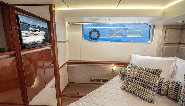 Bob 'N Around yacht for sale 53