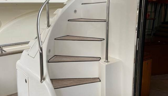 Noname yacht for sale 33