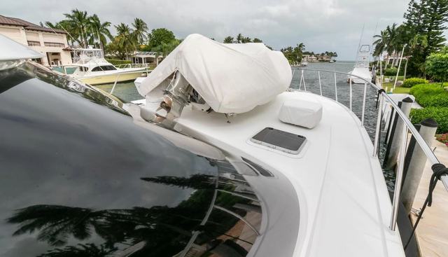 Chairman yacht for sale 7