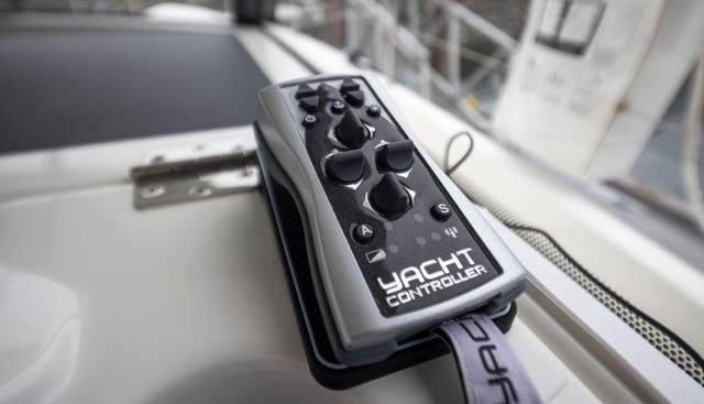 4 My Valentine yacht for sale 24