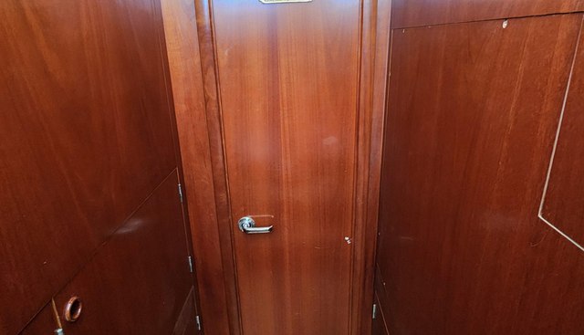 Dont Say No yacht for sale 80