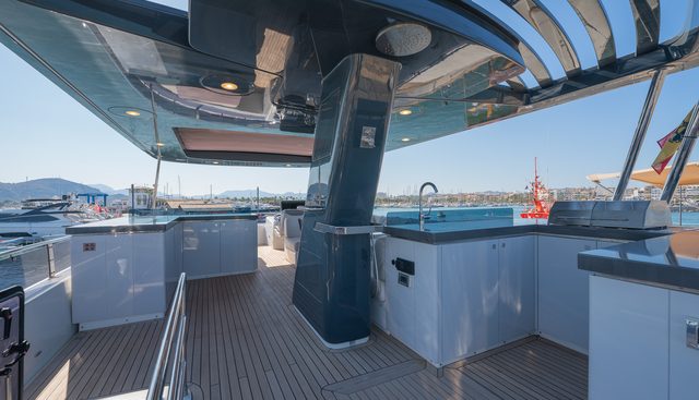 noname yacht for sale 12