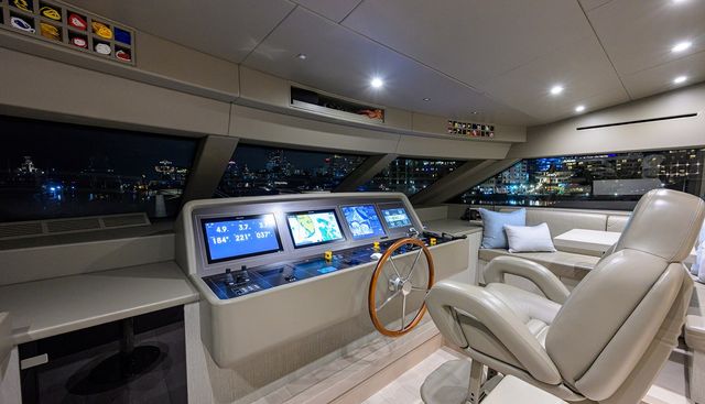 PHOENIX yacht for sale 34