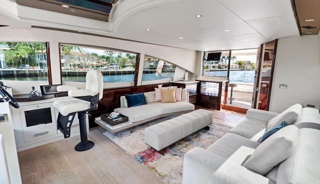 Liquid Asset yacht for sale 17