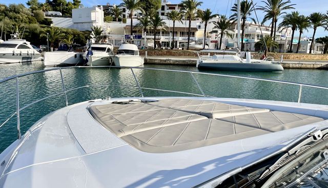 noname yacht for sale 33