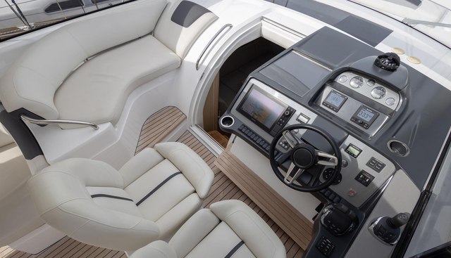 K'gari yacht for sale 23