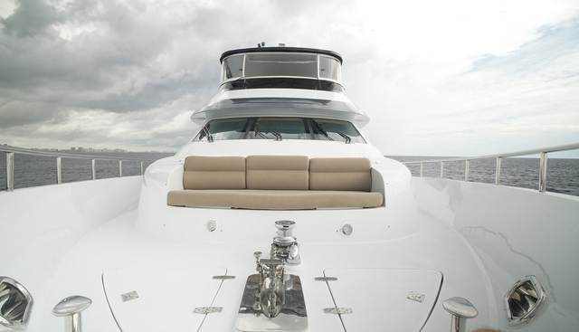 SEA 2 SEA yacht for sale 10