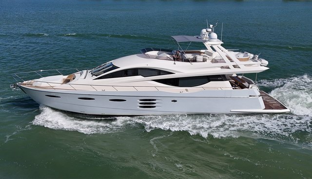 Miss Nicolas yacht for sale 33