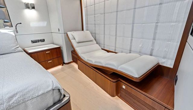 GENESIS yacht for sale 33