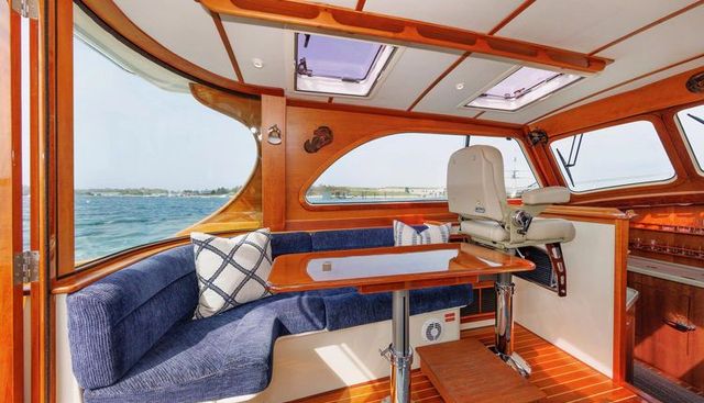 Ruckus yacht for sale 20