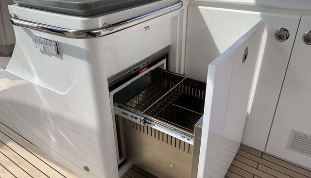 noname yacht for sale 24