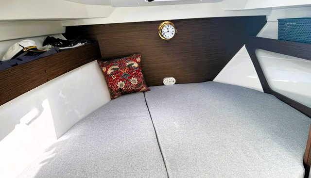 noname yacht for sale 19