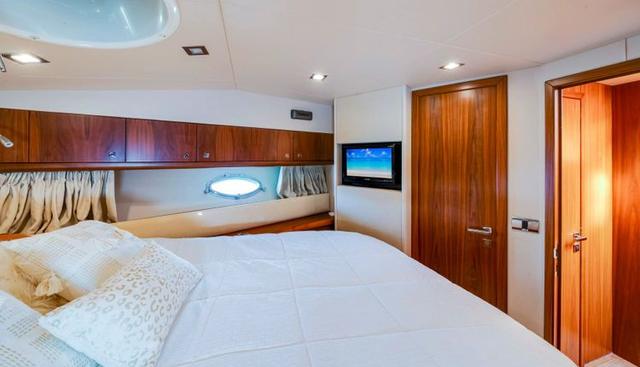 noname yacht for sale 52