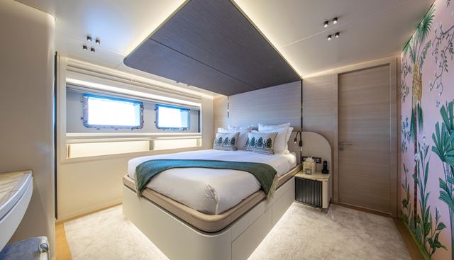 OSCAR yacht for sale 44