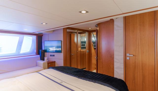 Seaesta yacht for sale 34