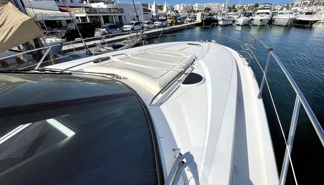 LADY GIULIA yacht for sale 14