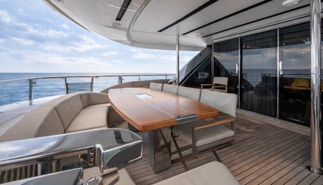 ZALANKA yacht for sale 37