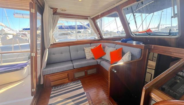 noname yacht for sale 8