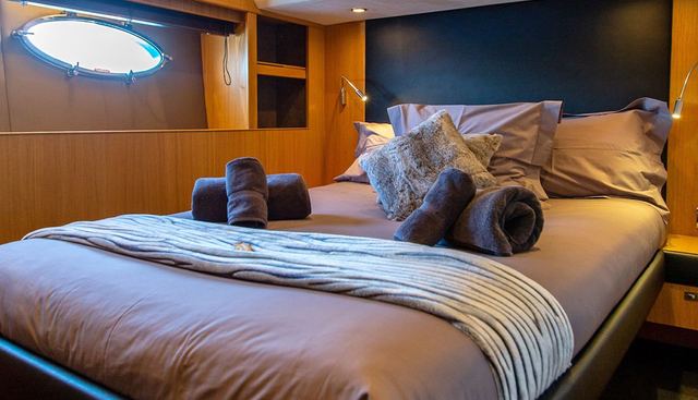 OBSESSIO yacht for sale 3