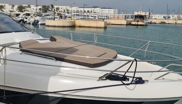 LA PINTA II yacht for sale 7