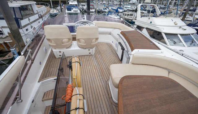 noname yacht for sale 104