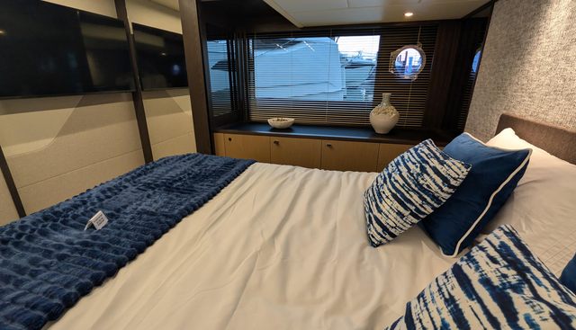 noname yacht for sale 32