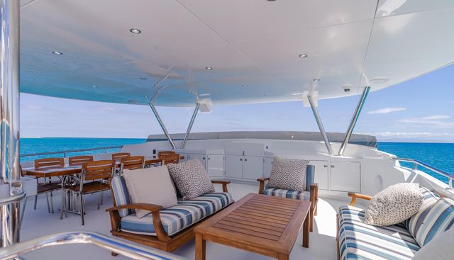 Huracan yacht for sale 75